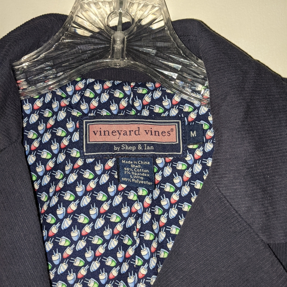 Jacket - Picture 2 of 2